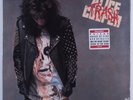 ALICE COOPER Trash EPIC LP SEALED