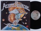 ATOMIC ROOSTER IV ELEKTRA EKS-75074 LP NM