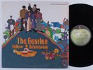 BEATLES Yellow Submarine APPLE LP VG++/NM SHRINK