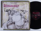 DINOSAUR JR You're Living All Over Me SST LP VG+ orig cover