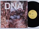 DNA A Taste Of DNA ROUGH TRADE LP uk