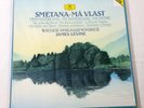 SEALED LP Deutsche Grammophon R225014 Smetana Ma Vlast My Fatherland Box Set