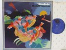MOACIR SANTOS - Saudade     BLUE NOTE Lp  Lee Ritenour  Duke Pearson