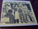 ROLLING STONES THE GREAT ROCK 'N ROLL CIRCUS LP LENNON WHO CREAM LED ZEP TMOQ