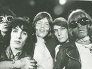 THE ROLLING STONES RARE GLOSSY VINTAGE 1968 JUMPING JACK FLASH ORIGINAL PHOTO