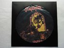 LP 0758 slaughter,strappado,ldt.ed. to 666 Vinyl Schallplatte Metal Punk Electro