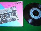 THE CURE - BOYS DON'T CRY - SOLDIER SLEEVE FICS 002 - NICE CONDITION