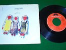 THE CURE - PRIMARY - HOLLAND POLYDOR 2059 296 - NICE CONDITION 7