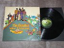 BEATLES : Yellow Submarine - Rare LP ORIG. MONO PMC7070 - UK 1st -DON'T MISS IT