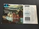 EX++/EX+ COLUMBIA SAX 2424 STEREO 1ST B/S GIULINI SCHUBERT UNFINISHED SYMPHONY