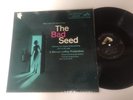 The Bad Seed LP Soundtrack ORIG NM-MINT