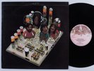 A.F.T. Automatic Fine Tuning CAS LP VG++