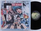 BEATLES Anthology 3 APPLE 3xLP VG+/VG++/NM gatefold