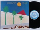 CURE Boys Don't Cry PVC LP VG+