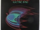 Donald Byrd - Electric Byrd LP - Blue Note Stereo RVG VG+