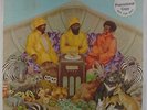 Three Sounds - Soul Symphony LP - Blue Note - BST 84341 VG+