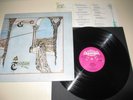 GENESIS - TRESPASS - CHARISMA UK 1970 ARCHIVE ORIGINAL