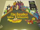 The Beatles - Yellow Submarine - LP 180g Vinyl // Neu & OVP // REMASTERED