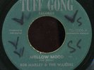 Bob Marley & The Wailers - Mellow Mood US Tuff Gong 7
