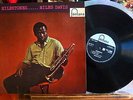 1958 1st Year Fontana Miles Davis Milestones Coltrane Mono Modal Classic NrMint