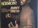 Jimmy Smith - The Sermon - Blue Note 4011 MONO oddity Lee Morgan, Tina Brooks