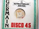 REVOLUTIONARIES - KETTAL ROCK/ UPSWEET  / IMF ROCK / MR BIG DUB [Germain] 12