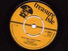 SYMARIP. SKINHEAD MOON STOMP. UK 7