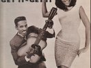 SOUL FUNK LP - IKE & TINA TURNER 
