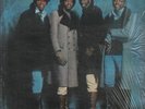SOUL BOOGIE FUNK LP - BARRINO BROTHERS 