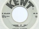 NORTHERN SOUL  VERNON GARRETT  