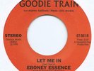 NORTHERN SOUL  EBONEY ESSENCE  