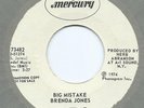 NORTHERN SOUL FUNK  BRENDA JONES  