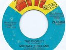 FUNK /  SWEET SOUL   MICHAEL KIRKLAND  