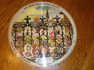 Clyde McCoy VOGUE PICTURE DISC Way Down Yonder In New Orleans