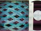 THE WHO Tommy 1969 VG white label promo double LP