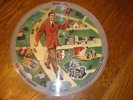 The King's Jesters VOGUE PICTURE DISC G'Wan Home Your Mudder's Callin'