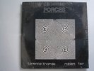 TERENCE THOMAS & ROBERT FAIR private '83 minimal synth  ambient SEALED LP