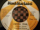 Claudius Linton Crying Time Killer Roots 7