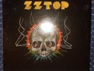ZZ Top, Deguello Vinyl LP, Black Double-Cover Promo Copy, US 1st Press, 1979 RL
