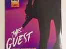 THE GUEST SEALED LP 80'S GOTH LOVE & ROCKETS SOUNDTRACK