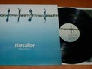 Starsailor - Silence Is Easy - 2003 UK Vinyl LP