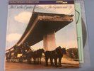 The DOOBIE BROTHERS The Captain and Me Nautilus Half-Speed Mastered Series LP