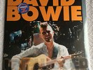 David Bowie Unplugged Acoustic 1996 -97 12'' LP BLUE Vinyl Ltd num #65/150 Rare