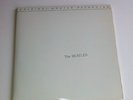 THE BEATLES WHITE ALBUM Mobile Fidelity Audiophile Vinyl -RARE