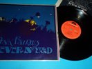 PINK FAIRIES 'NEVER NEVERLAND' 2383045 POLYDOR 1971 UK PVC OUTER COVER ISSUE