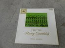 TATRAI QUARTET-J. HAYDN-STRING QUARTETS-OP. 64-BOX SET-IMP-HUNGAROTON-NM