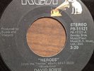David Bowie: 