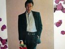LP rare BRUCE SPRINGSTEEN  BOX 4 LP  TUNNEL LOVE EXPRESS LIVE ITALY ROME 1988