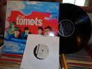 THE TOMCATS 45 RPM AND LP RECORD