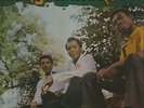 KINGSTONIANS - SUFFERER      LP
